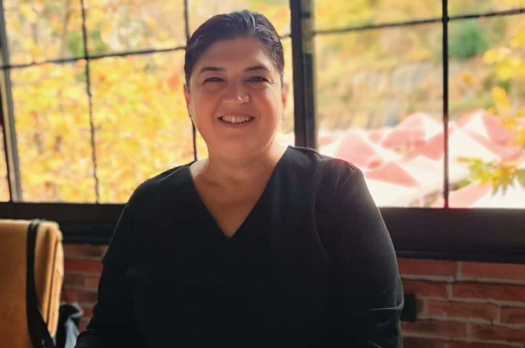 BAŞKAN FATMA ANILGAN’IN YENİ YIL MESAJI