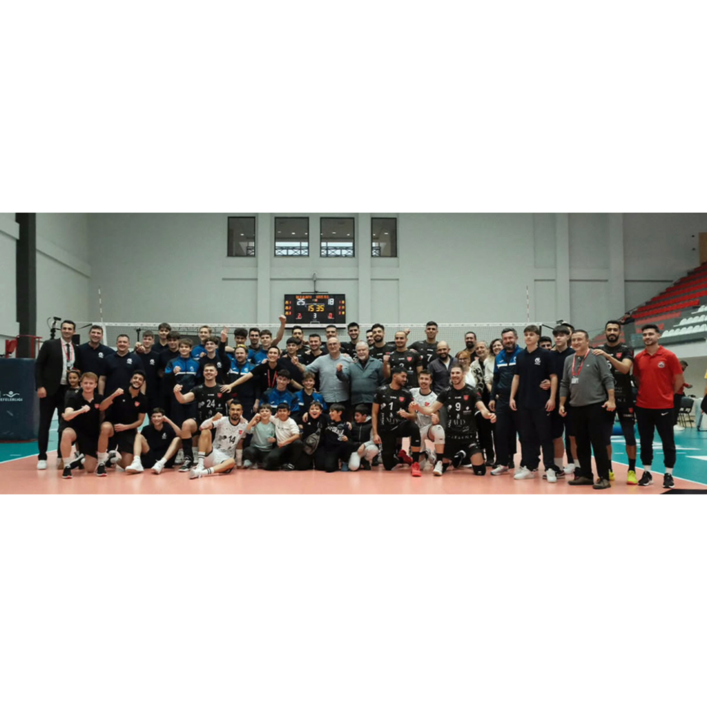 ALANYA’NIN EFELERİ, AKKUŞ’U SET VERMEDEN GEÇTİ