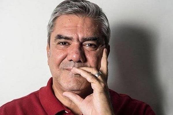 YILMAZ ÖZDİL HASTANEYE KALDIRILDI