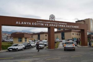 HASTANEDEN İYİ HABER VAR