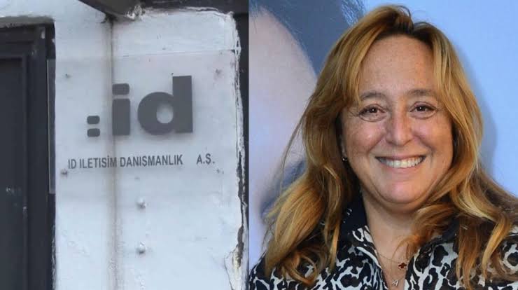 AYŞE BARIM TUTUKLANDI!