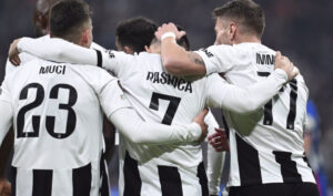 BEŞİKTAŞ, AVRUPA LİGİ’NDE BİLBAO’YU FARKLI YENDİ