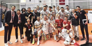 ALANYA’NIN EFELERİNDEN TÜRŞAD GALİBİYETİ