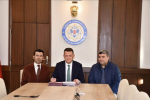 ALANYA’YA YENİ GASTROENTEROLOJİ ÜNİTESİ GELİYOR