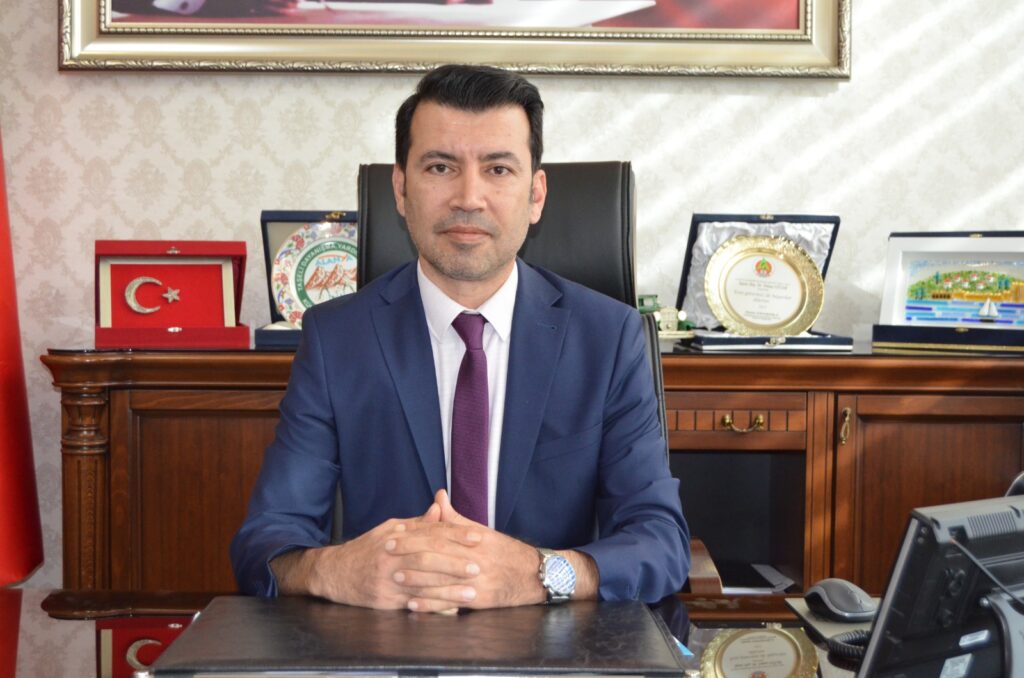 BAŞHEKİM YILMAZ GÜLER’DEN “NORMAL DOĞUM SEMPOZYUMUNA” DAVET