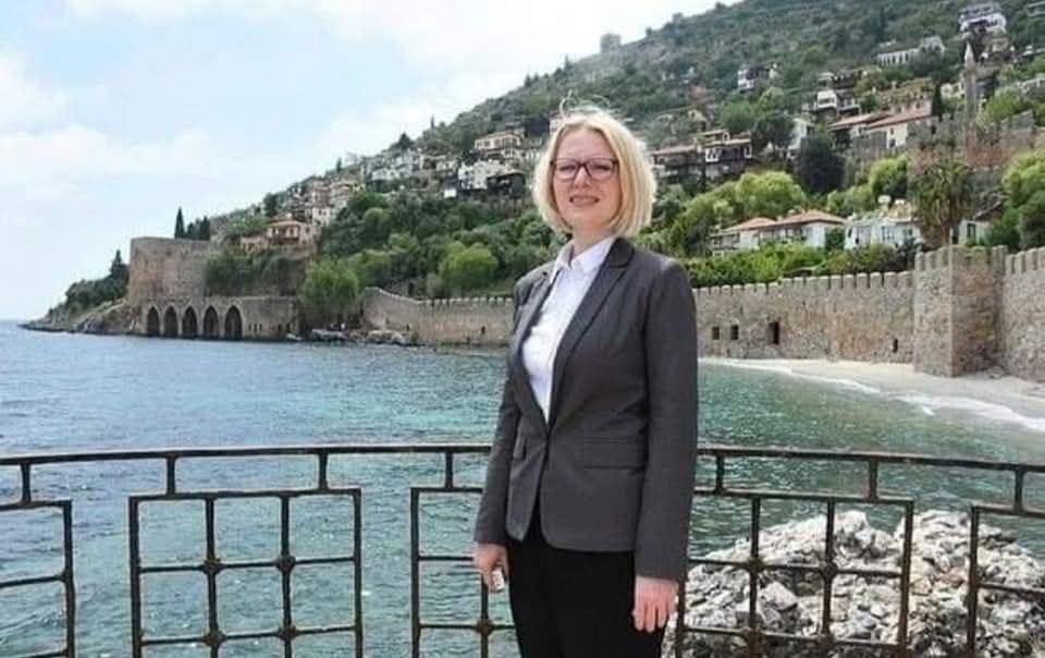 ANASTASİA’DAN BAŞKAN ÖZÇELİK’E ÇAĞRI: