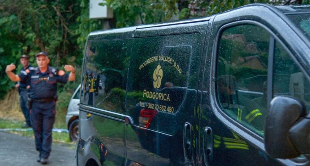 DÜNYA 2025’E KANLI GİRDİ