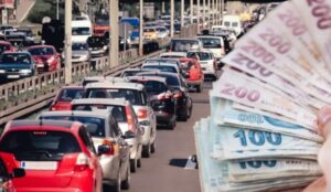 3 GÜN İÇİNDE ÖDEMEYENE E-HACİZ GELİYOR