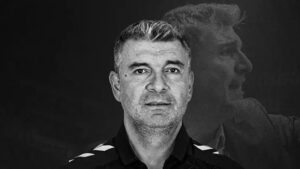 SPOR TOTO HENTBOL TAKIMI BAŞANTRENÖRÜ SERDAR SEYMEN HAYATINI KAYBETTİ