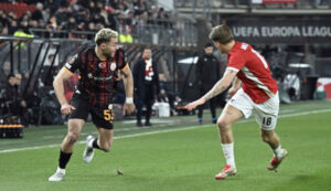 GALATASARAY, AZ ALKMAAR’A MAĞLUP OLDU