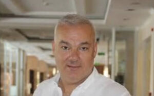 ALANYA’DA İŞ DÜNYASININ ACI KAYBI