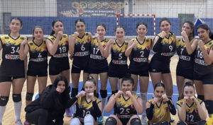 MASK’IN YILDIZLARI, MANAVGAT 60. YIL’I RAHAT GEÇTİ