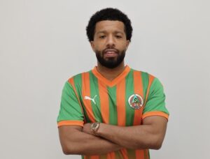 ALANYASPOR, TONNY VİLHENA’YI RESMEN AÇIKLADI