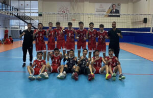 ALANYA BELEDİYESPOR’UN YILDIZLARI, ANTALYA LİGİ’NE 3 PUANLA BAŞLADI