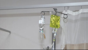 ALANYA’DA “SARI SERUM” FACİASI