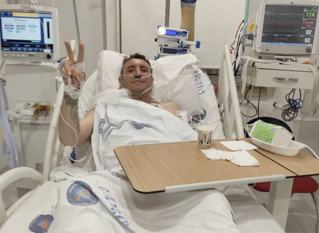 BÜLENT HOCA SEVENLERİNİ KORKUTTU