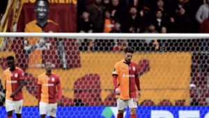GALATASARAY, AVRUPA LİGİ’NE VEDA ETTİ