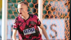 ALANYASPOR, 2-0’DAN DÖNDÜ, ADANA DEMİRSPOR’U 3 GOLLE GEÇTİ