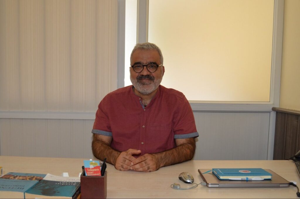 ALKÜ’NÜN ACI KAYBI