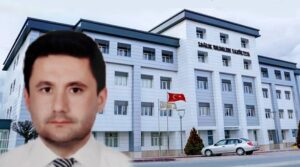 DEKAN YARDIMCISINA SİLAHLI SALDIRI