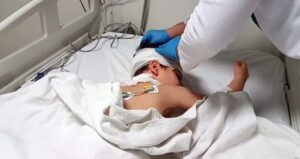 ADIYAMAN’DA BAŞIBOŞ KÖPEK DEHŞETİ!