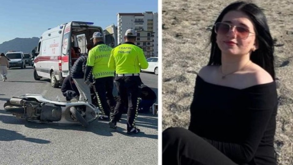 BAHAR BALCI’DAN 16 GÜN SONRA ACI HABER