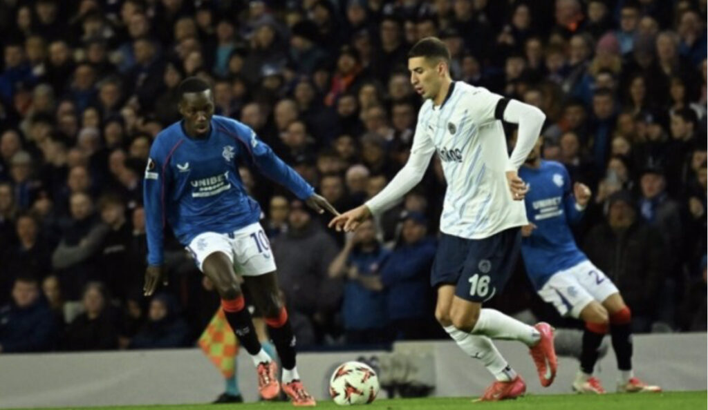 FENERBAHÇE, PENALTILARDA AVRUPA’YA VEDA ETTİ