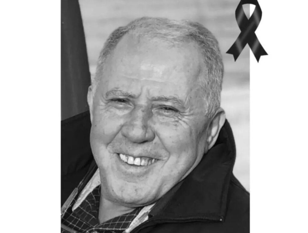 ALANYA SAĞLIK CAMİASININ ACI KAYBI: DR. MESRUR ZAN’A DUYGUSAL VEDA