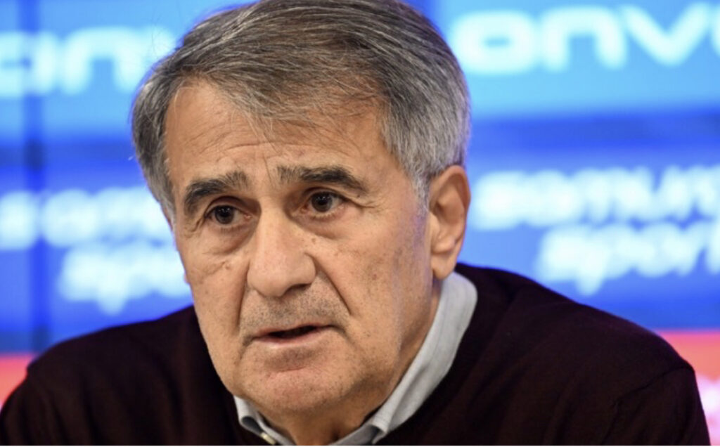 TRABZONSPOR’DA ŞENOL GÜNEŞ DÖNEMİ SONA ERDİ