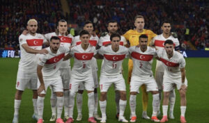 A MİLLİ TAKIMIMIZIN ADAY KADROSU AÇIKLANDI