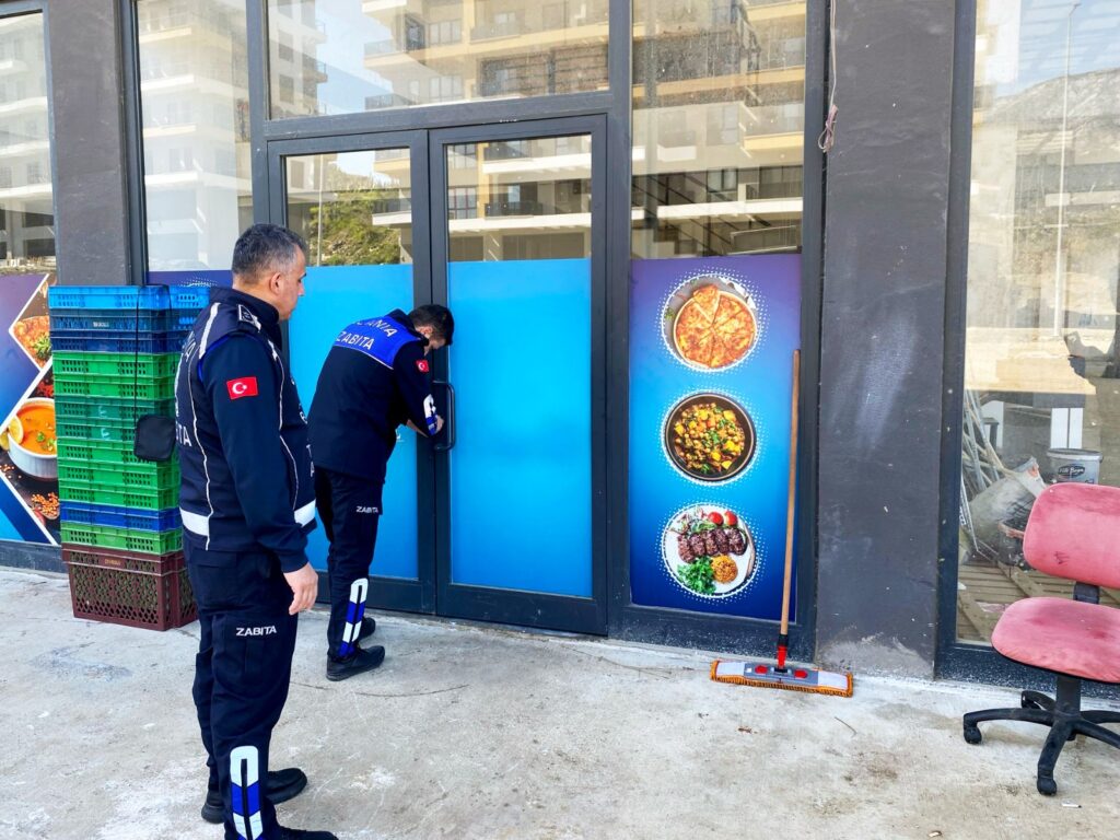 TEŞEKKÜRLER OSMAN BAŞKAN