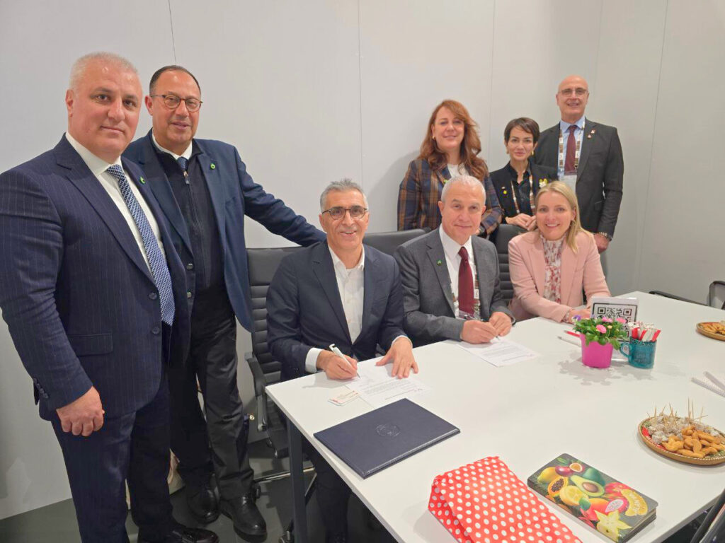 TUI POLONYA, ALANYA’DA BÜYÜMEYE DEVAM EDİYOR