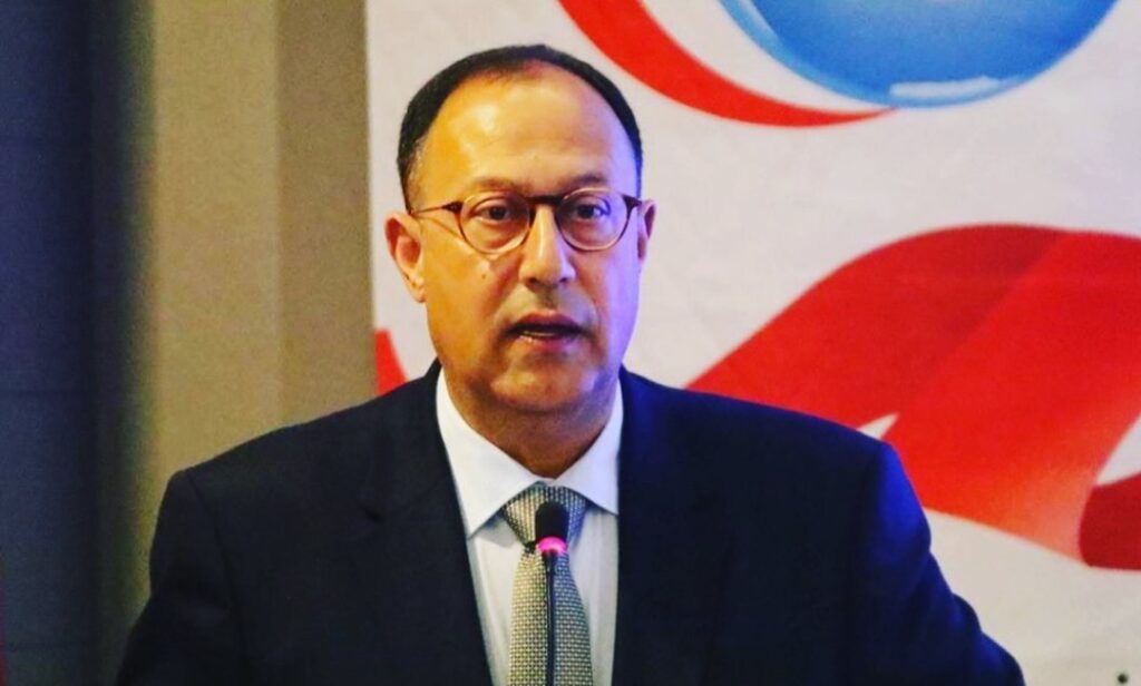 BAŞKAN SİLİ: “ALANYA TURİZMİNE GÜVENİMİZ TAM”