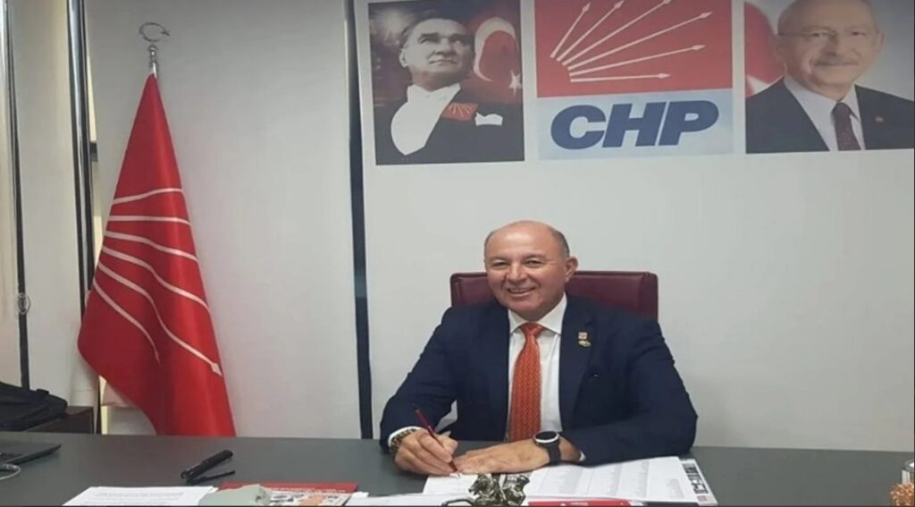 BAŞKAN KANDEMİR: “23 MART ÖNSEÇİMDEN DÖNÜŞ YOK”