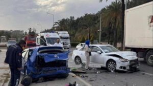 ALANYA’DA KÖPEK FACİAYA NEDEN OLUYORDU