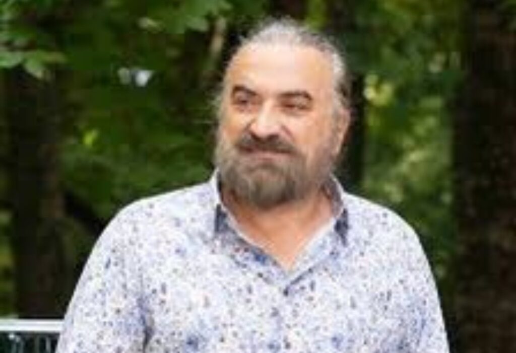 VOLKAN KONAK KALP KRİZİ GEÇİRDİ