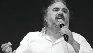 VOLKAN KONAK HAYATINI KAYBETTİ