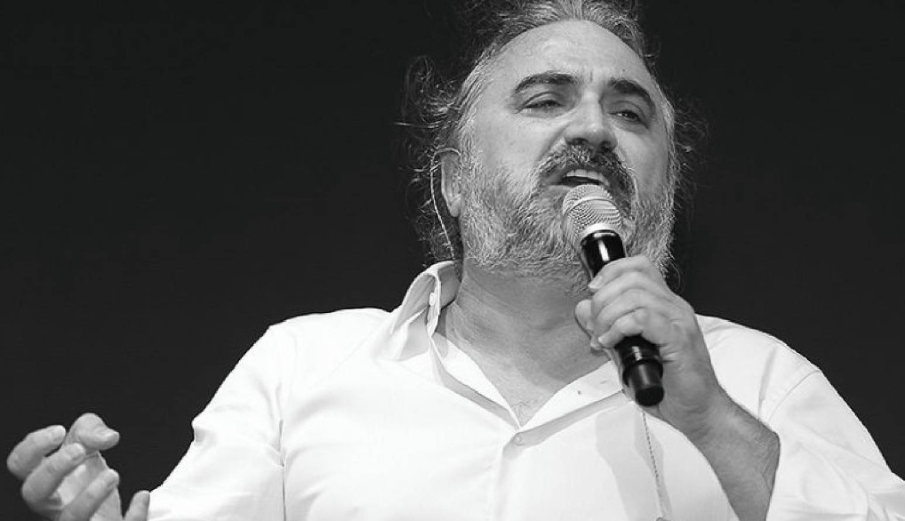 VOLKAN KONAK HAYATINI KAYBETTİ