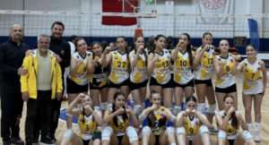 MASK’IN KÜÇÜK SULTANLARI, TÜRKİYE ŞAMPİYONASI’NA GALİBİYETLE BAŞLADI