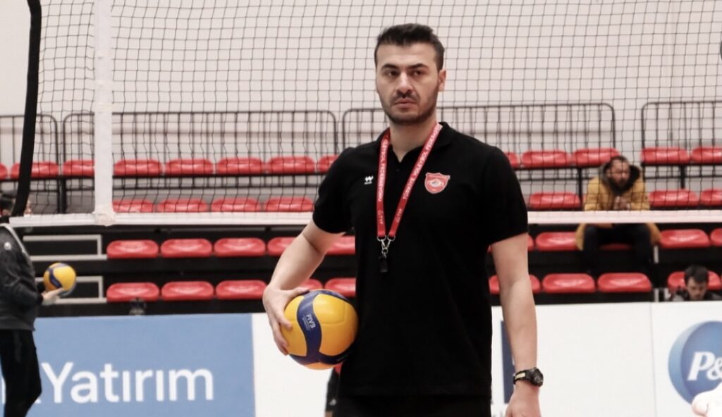 KEREM YAŞAR, ALANYA BELEDİYESPOR’DAN AYRILDI