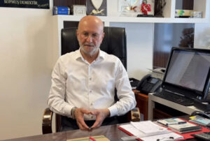 BAŞKAN ALİ DARI’DAN ORTAKLARA DAVET: “GENEL KURULUMUZA BEKLİYORUZ”