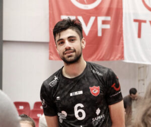 GENÇ YILDIZLA DEVAM KARARI