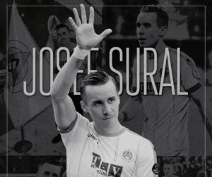 ALANYASPOR, SURAL’I 6. ÖLÜM YIL DÖNÜMÜNDE UNUTMADI