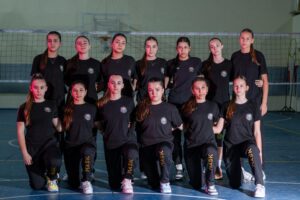 MASK’IN KÜÇÜK SULTANLARI, TÜRKİYE ŞAMPİYONASINA HAZIRLANIYOR!