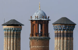 ERZURUM 2025’TE TURİZMİN BAŞKENTİ OLDU