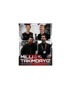 ALANYA’NIN MİLLİ GURURU