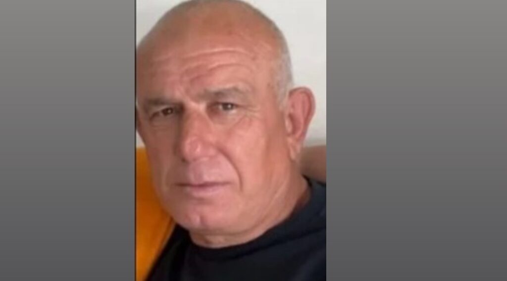 ALANYA İTFAİYESİNİN ACI KAYBI