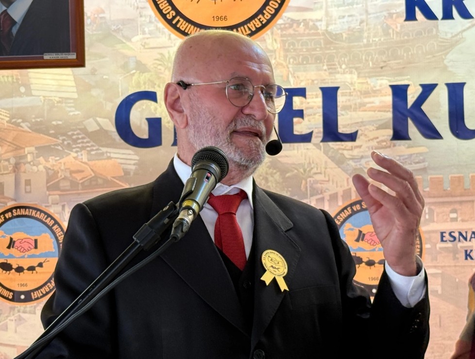 ALİ DARI AÇTI AĞZINI YUMDU GÖZÜNÜ