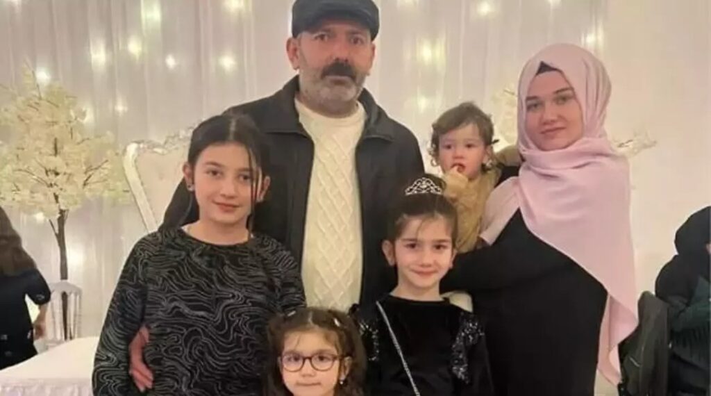 FRANSA’DA TÜRK AİLENİN 3 ÇOCUĞU YANGINDA HAYATINI KAYBETTİ