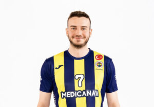 ORTA OYUNCU ÇAĞATAY DURMAZ, ALANYA BELEDİYESPOR’DA